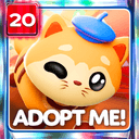 [🐈] Adopt Me!