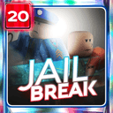  🎊 Jailbreak [Roblox Event]